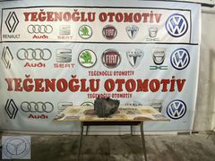 FİAT FİORİNO ADBLUE DEPOSU