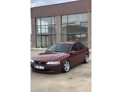 140000.km Orjinal Sahibinden Opel Vectra safkan benzin 2.0 GLS 1997 Model 
