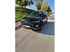 Sahibinden Chery Tiggo 7 Pro 1.6 TGDI Excellent 2023 Model 
