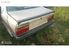 RENAIULT 9 BAGAJ KAPAĞI