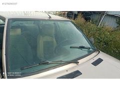 RENAIULT 9 ÖN CAM