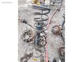 SAFRANE AMORTİSÖR BULUNUR
