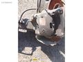 C5 CİTROEN MK2 ARKA FREN KALIPER