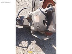 C5 CİTROEN MK2 ARKA FREN KALIPER