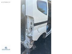 FİAT FİORİNO DEPO KAPAĞI GÜÇMANLAR 05320687694