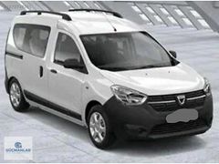 DACIA DOKKER 1.5DCI EURO 6 KOMPLE ŞANZIMAN GÜÇMANLAR 05320687694