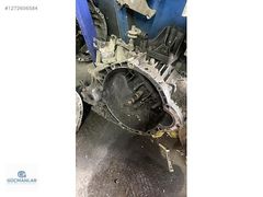 CITROEN JUMPER 1.9 KOMPLE DOLU ŞANZIMAN GÜÇMANLAR 05320687694