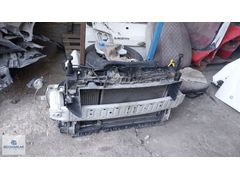 FORD COURIER RADYATÖR SET GÜÇMANLAR 05320687694