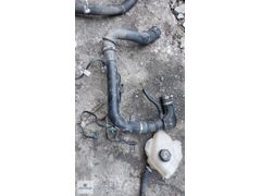 FORD COURIER INTERCOOL BORUSU GÜÇMANLAR 05320687694