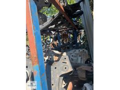 RENAULT TRAFİC TRAVERS GÜÇMANLAR 0532 068 76 94