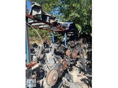 RENAULT TRAFİC ARKA DİNGİL GÜÇMANLAR 0532 068 76 94