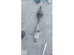 MERCEDES VİTO SOL AKS GÜÇMANLAR 0532 068 76 94