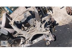 MERCEDES VİTO TRAVERS GÜÇMANLAR 0532 068 76 94