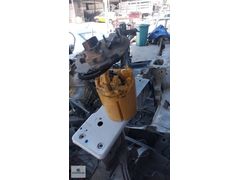 MERCEDES VİTO YAKIT ŞAMANDIRASI GÜÇMANLAR 0532 068 76 94