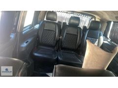 MERCEDES VİTO KOLTUK TAKIMI GÜÇMANLAR 0532 068 76 94