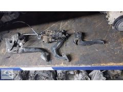 MERCEDES VİTO PEDAL TAKIMI GÜÇMANLAR 0532 068 76 94