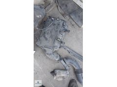 MERCEDES VİTO HAVA FİLTRE KUTUSU GÜÇMANLAR 0532 068 76 94