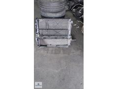 MERCEDES VİTO RADYATÖR SET GÜÇMANLAR 0532 068 76 94