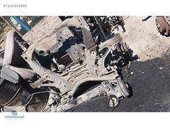 MERCEDES VİTO TRAVERS ORJİNAL ÇIKMA GÜÇMANLAR
