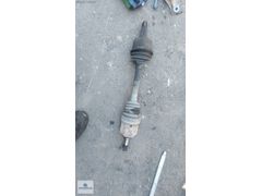 MERCEDES VİTO 1.6 SOL AKS ORJİNAL ÇIKMA GÜÇMANLAR