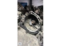 FORD TRANSİT 2.5 ÖNDEN ÇEKER KOMPLE DOLU ŞANZIMAN GÜÇMANLAR
