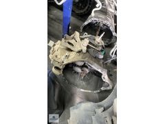 MERCEDES VİTO 447 111 CDİ KOMPLE DOLU ŞANZIMAN GÜÇMANLAR