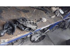 MERCEDES VİTO VİTES MEKANİZMASI ORJİNAL ÇIKMA GÜÇMANLAR