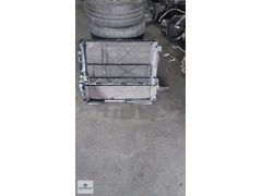 MERCEDES VİTO RADYATÖR SET ORJİNAL ÇIKMA GÜÇMANLAR