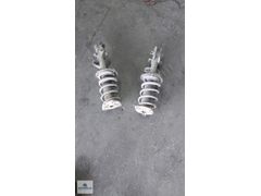 MERCEDES VİTO SAĞ SOL ÖN AMORTİSÖR YAY ORJİNAL ÇIKMA GÜÇMANLAR