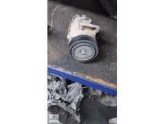 MERCEDES VİTO KLİMA KOMPRASÖRÜ ORJİNAL ÇIKMA GÜÇMANLAR