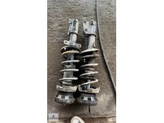 RENAULT TRAFİC 1.6 DCİ AMORTİSÖR SAĞ SOL GÜÇMANLAR 05320687694
