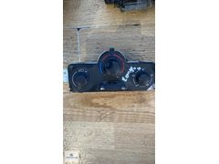 RENAULT KANGOO 4 KLİMA KONTROL PANELİ GÜÇMANLAR 05320687694