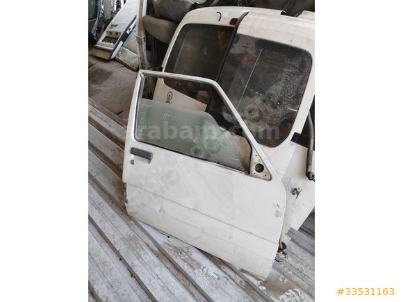 RENAULT EXPRESS SAĞ ÖN KAPI GÜÇMANLAR 05320687694