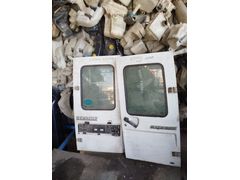 RENAULT EXPRESS BAGAJ KAPAKLARI GÜÇMANLAR 05320687694