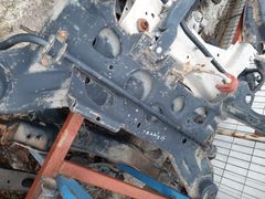 FORD TRANSIT TRAVERS GÜÇMANLAR 05320687694