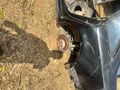 AUDI A6 ARKA DİNGİL TAŞIYICI GÜÇMANLAR OTO 05320687694