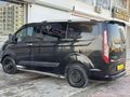 ÖZMAR'DAN 2012 MODEL FORD TRANSİT CUSTOM