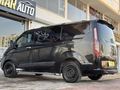 ÖZMAR'DAN 2012 MODEL FORD TRANSİT CUSTOM