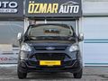 ÖZMAR'DAN 2012 MODEL FORD TRANSİT CUSTOM
