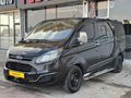 ÖZMAR'DAN 2012 MODEL FORD TRANSİT CUSTOM