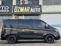ÖZMAR'DAN 2012 MODEL FORD TRANSİT CUSTOM