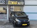 ÖZMAR'DAN 2012 MODEL FORD TRANSİT CUSTOM