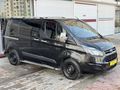 ÖZMAR'DAN 2012 MODEL FORD TRANSİT CUSTOM