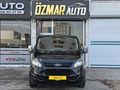 ÖZMAR'DAN 2012 MODEL FORD TRANSİT CUSTOM