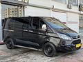 ÖZMAR'DAN 2012 MODEL FORD TRANSİT CUSTOM