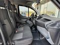 ÖZMAR'DAN 2012 MODEL FORD TRANSİT CUSTOM