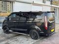 ÖZMAR'DAN 2012 MODEL FORD TRANSİT CUSTOM