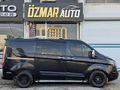 ÖZMAR'DAN 2012 MODEL FORD TRANSİT CUSTOM