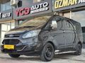 ÖZMAR'DAN 2012 MODEL FORD TRANSİT CUSTOM