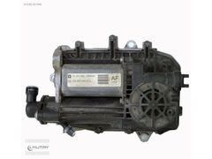 AG9D302602 Opel Easytronic LUK şanzıman kontrol Beyni 0132900008